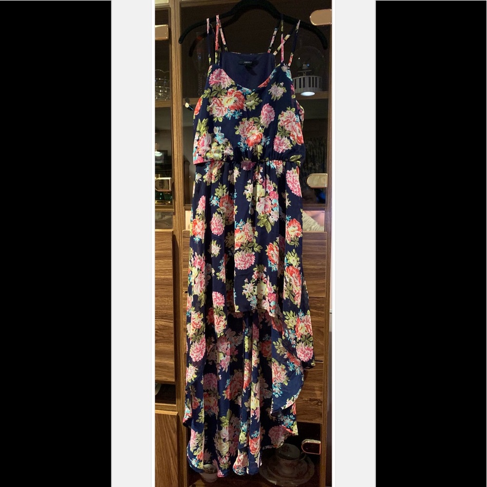 Forever 21 Dress